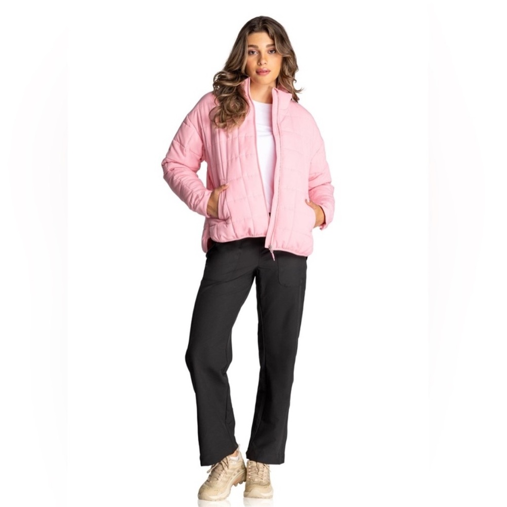 Kyodan Ora Quilted Jacket
